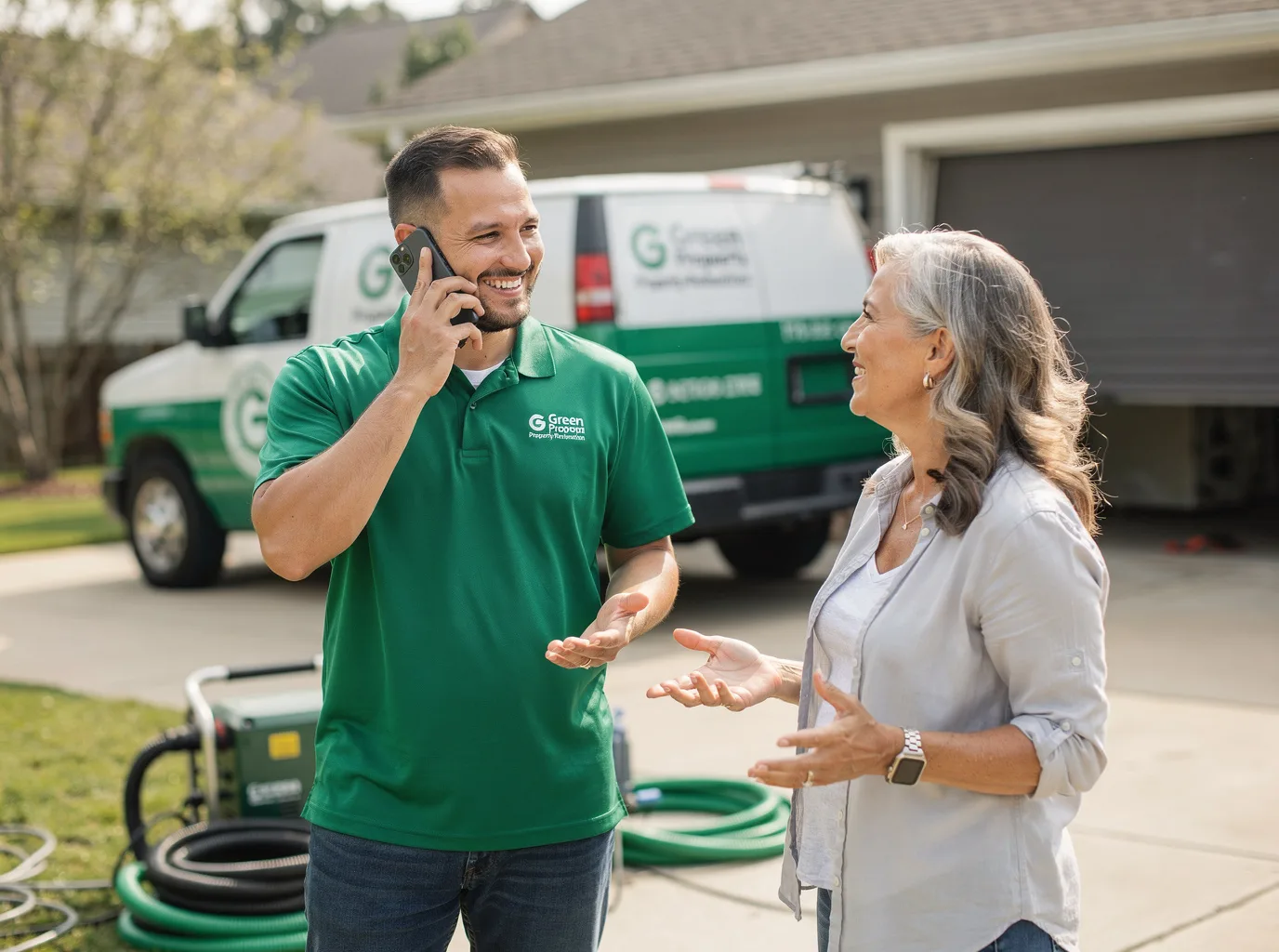 Water Damage Restoration Dallas Center, IA FAQs